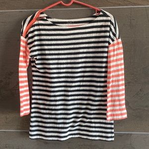 Ann Taylor Loft Top